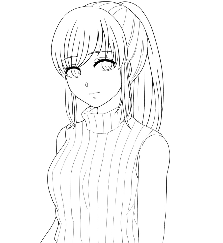 what do i draw