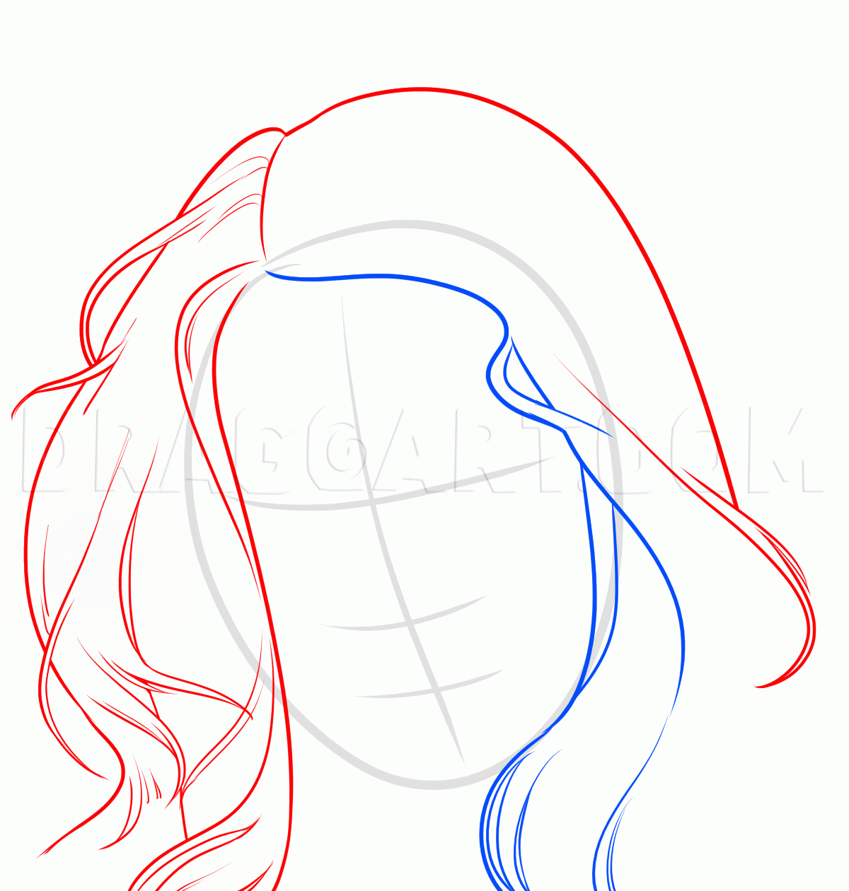 billie eilish drawings