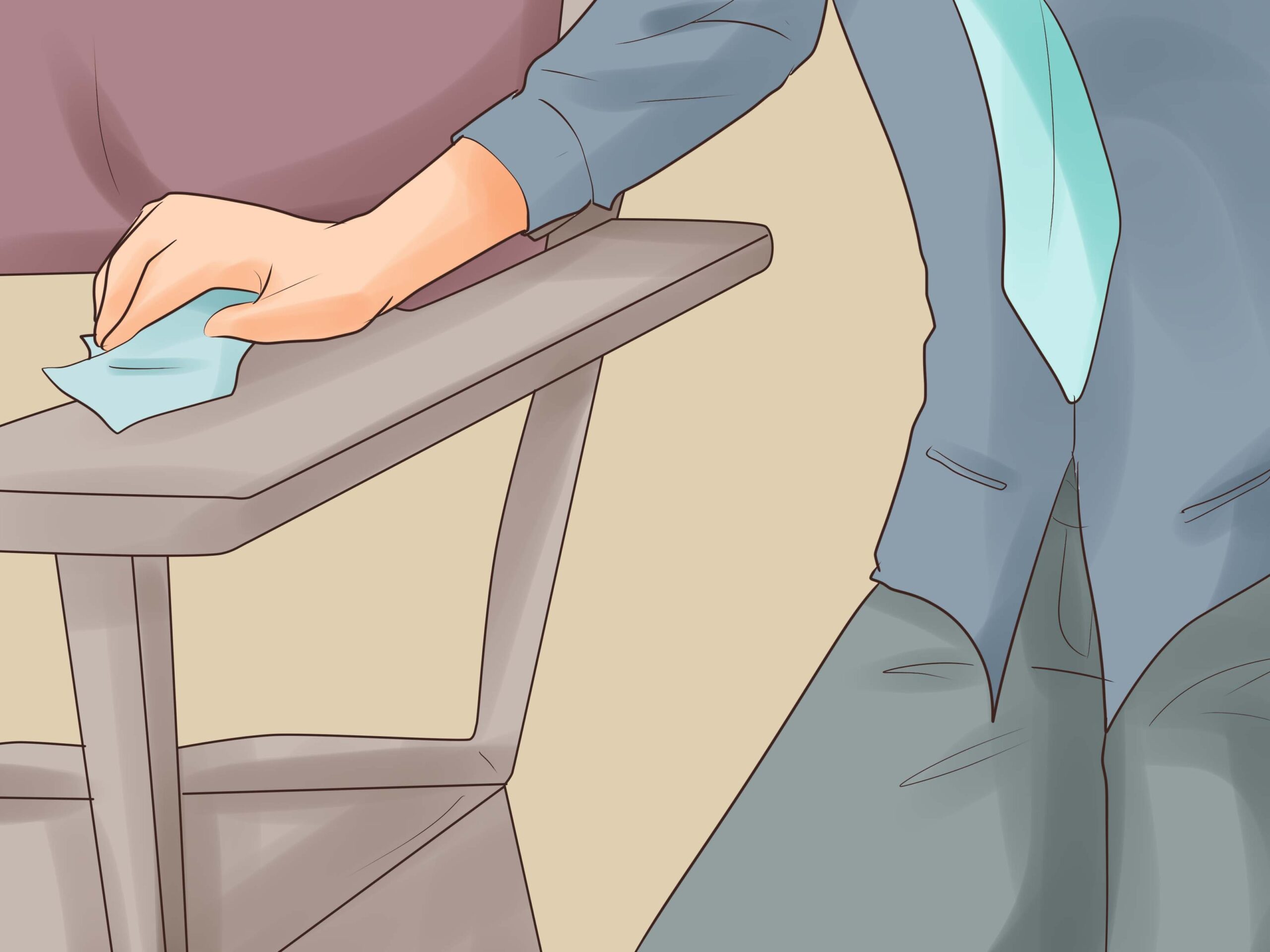 How To Draw Blood with Pictures WikiHow