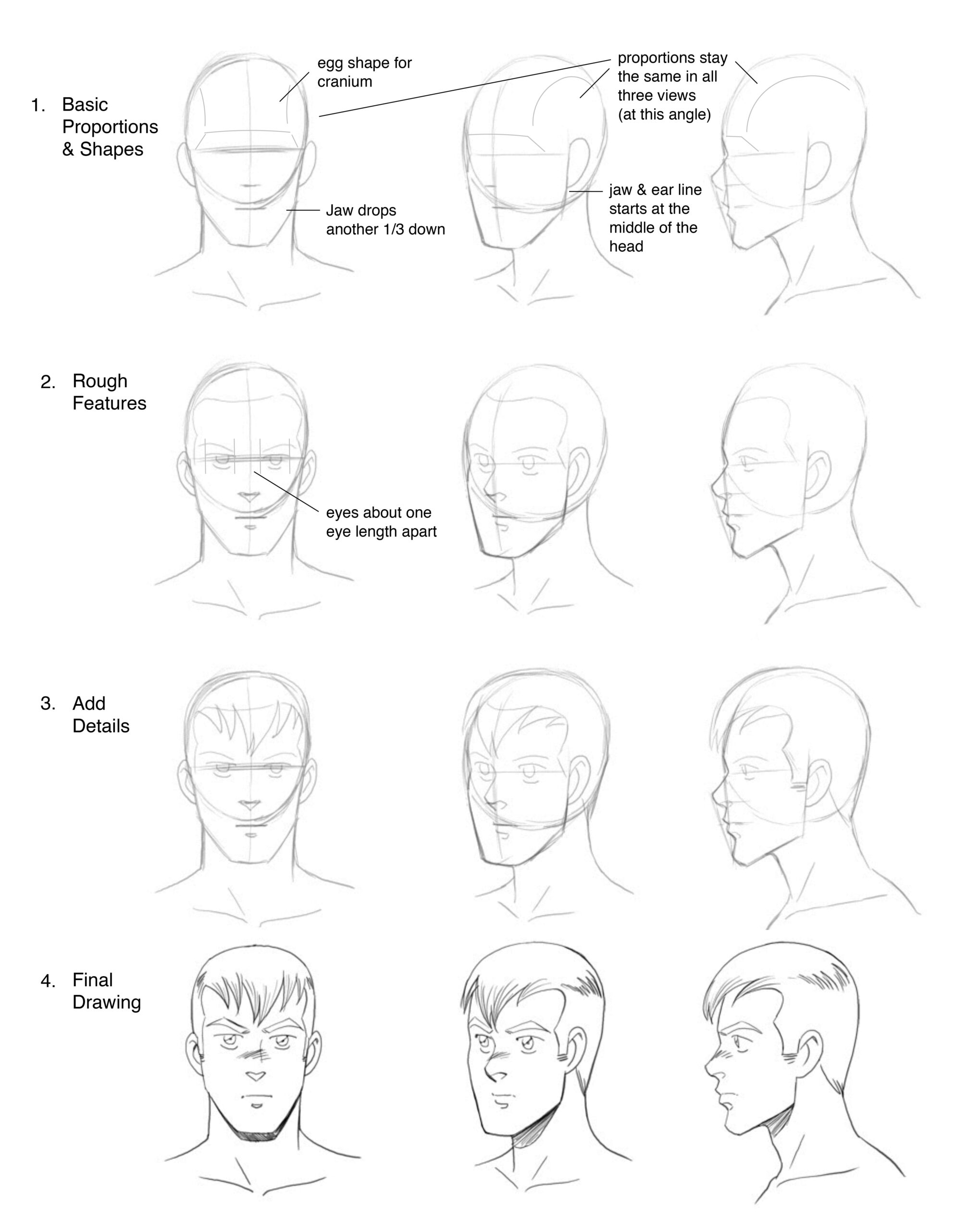 How To Draw Comics Character Design U0026 Drawing The Figure Dirk I Tiede Comics U0026 Illustration