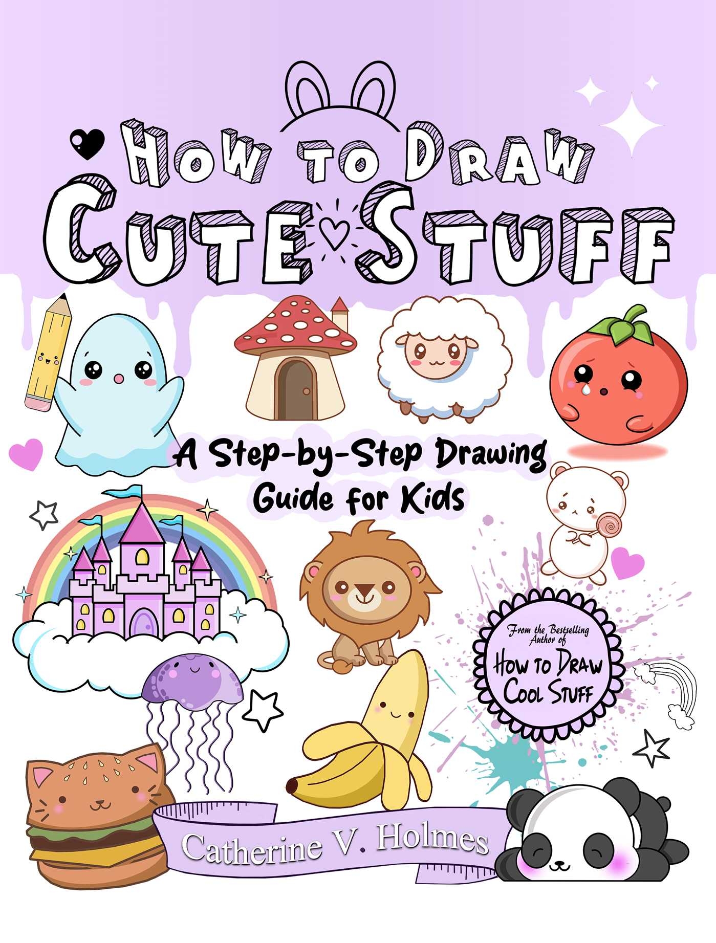 something cute to draw
