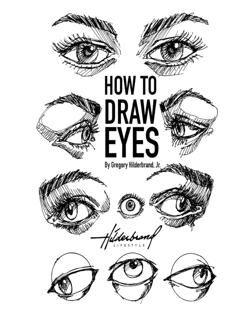 How To Draw Eyes Mastering The Art Of Drawing Eyes How To Draw 