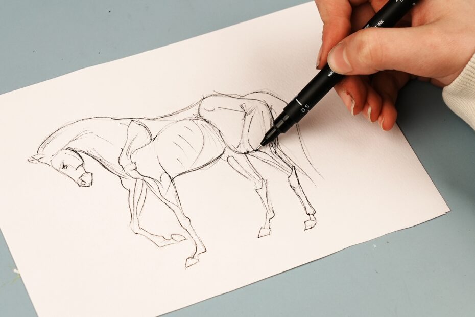 How To Draw Fun And Easy Ways To Get Started