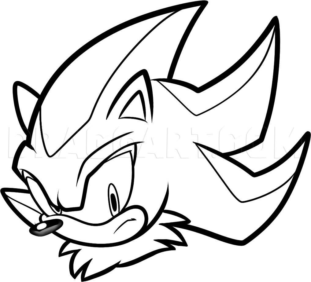 How To Draw Shadow Easy Drawing Step By Step By Dawn DragoArt