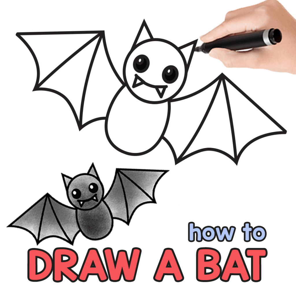 how to draw a easy drawing