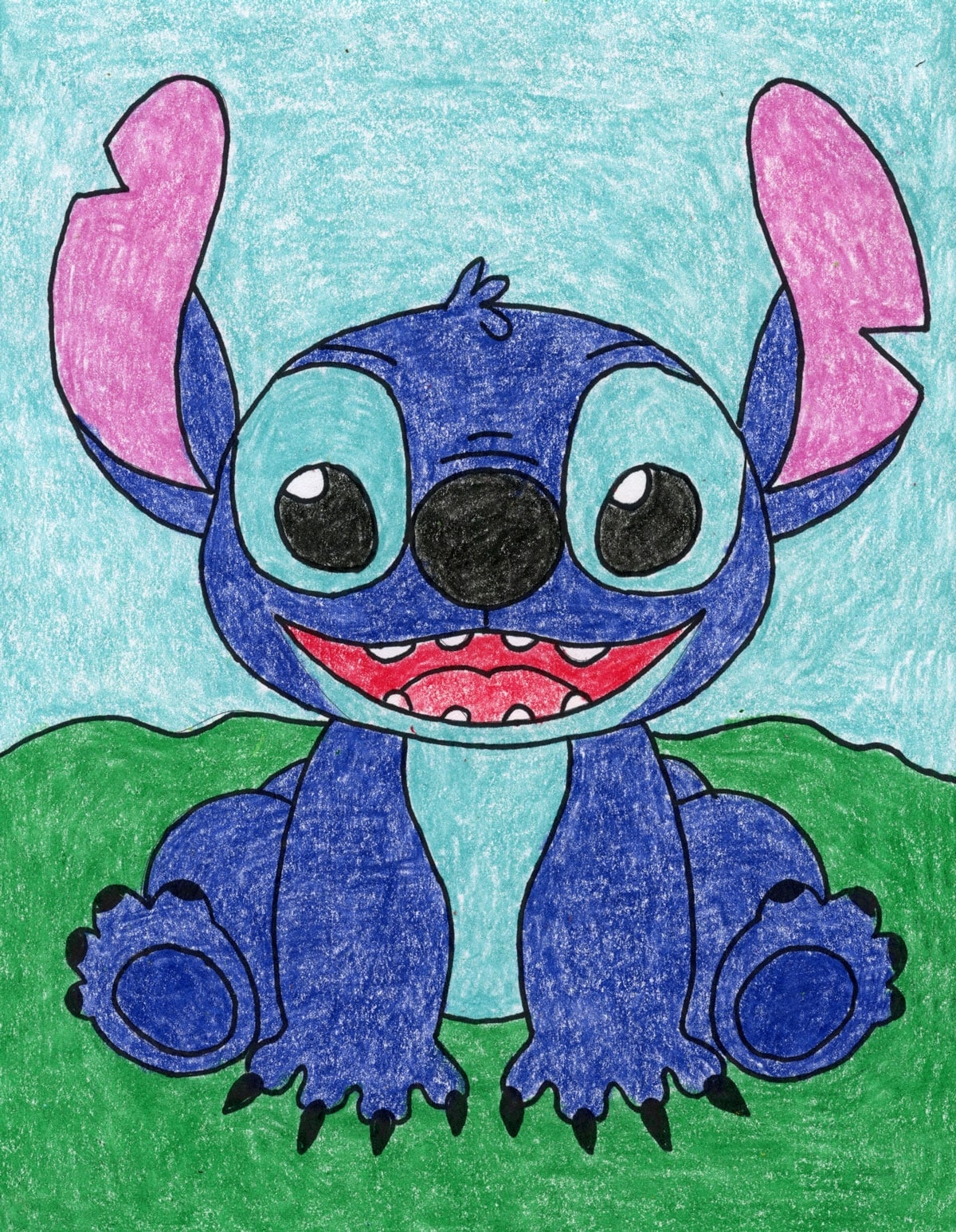 a drawing