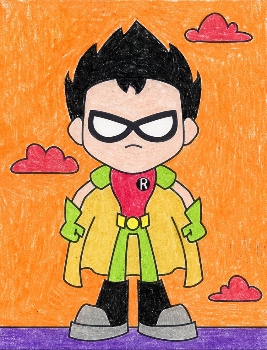 animation drawings