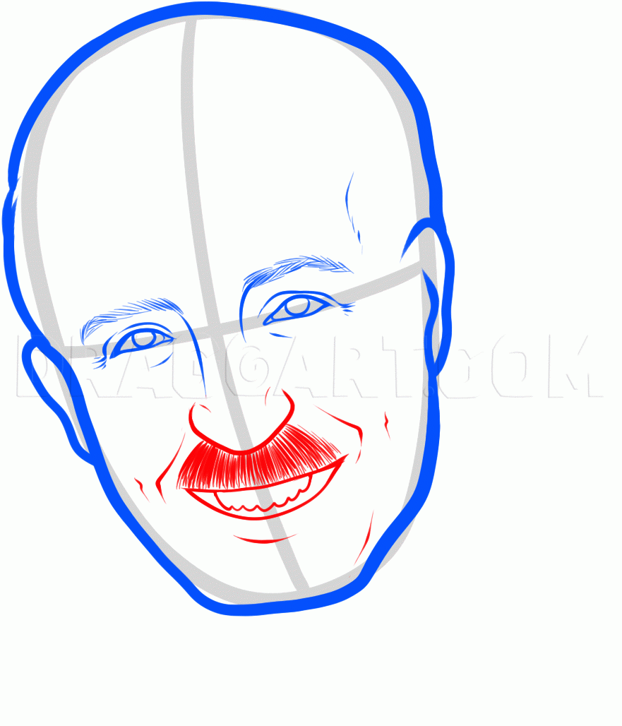 disney drawings easy