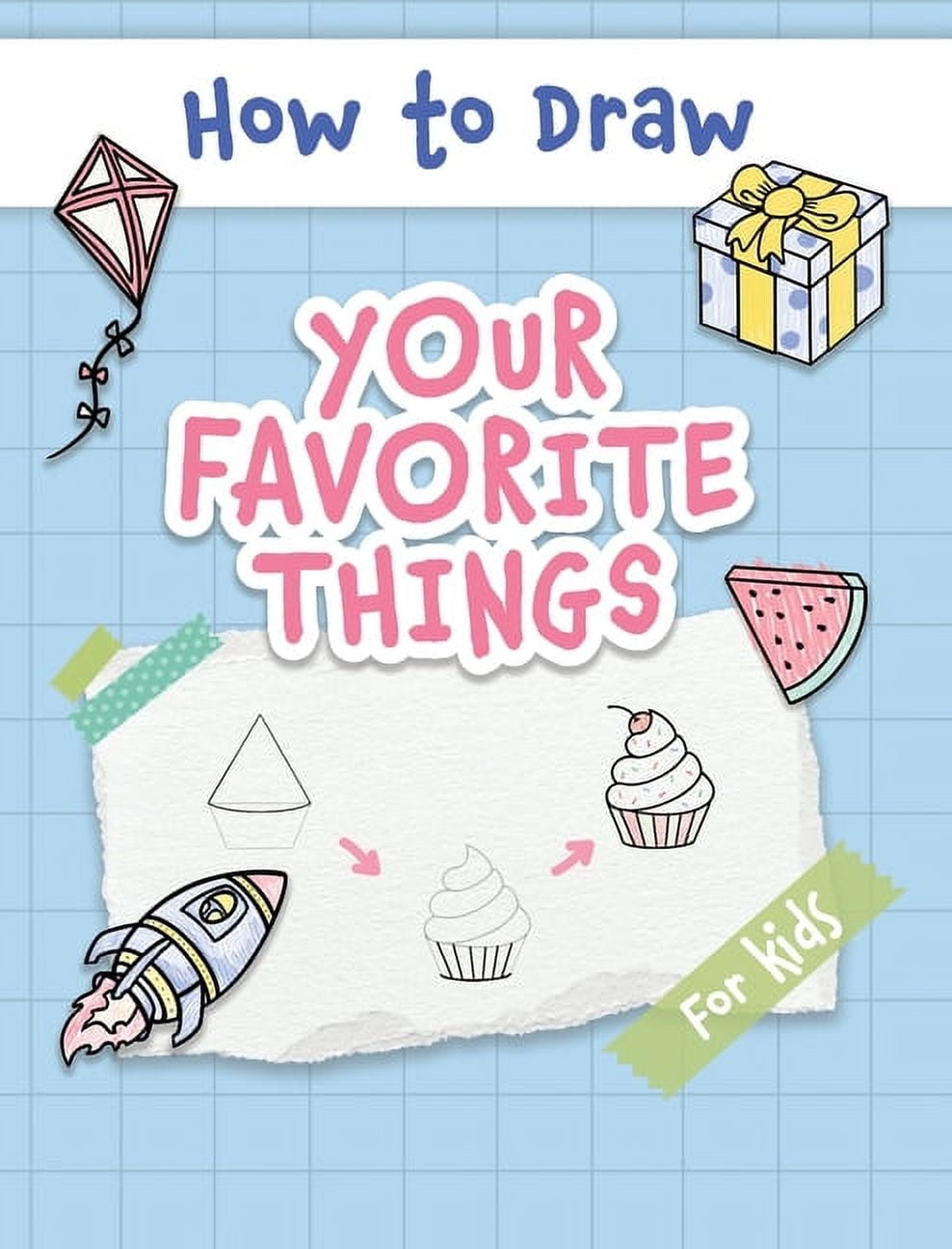 things to draw