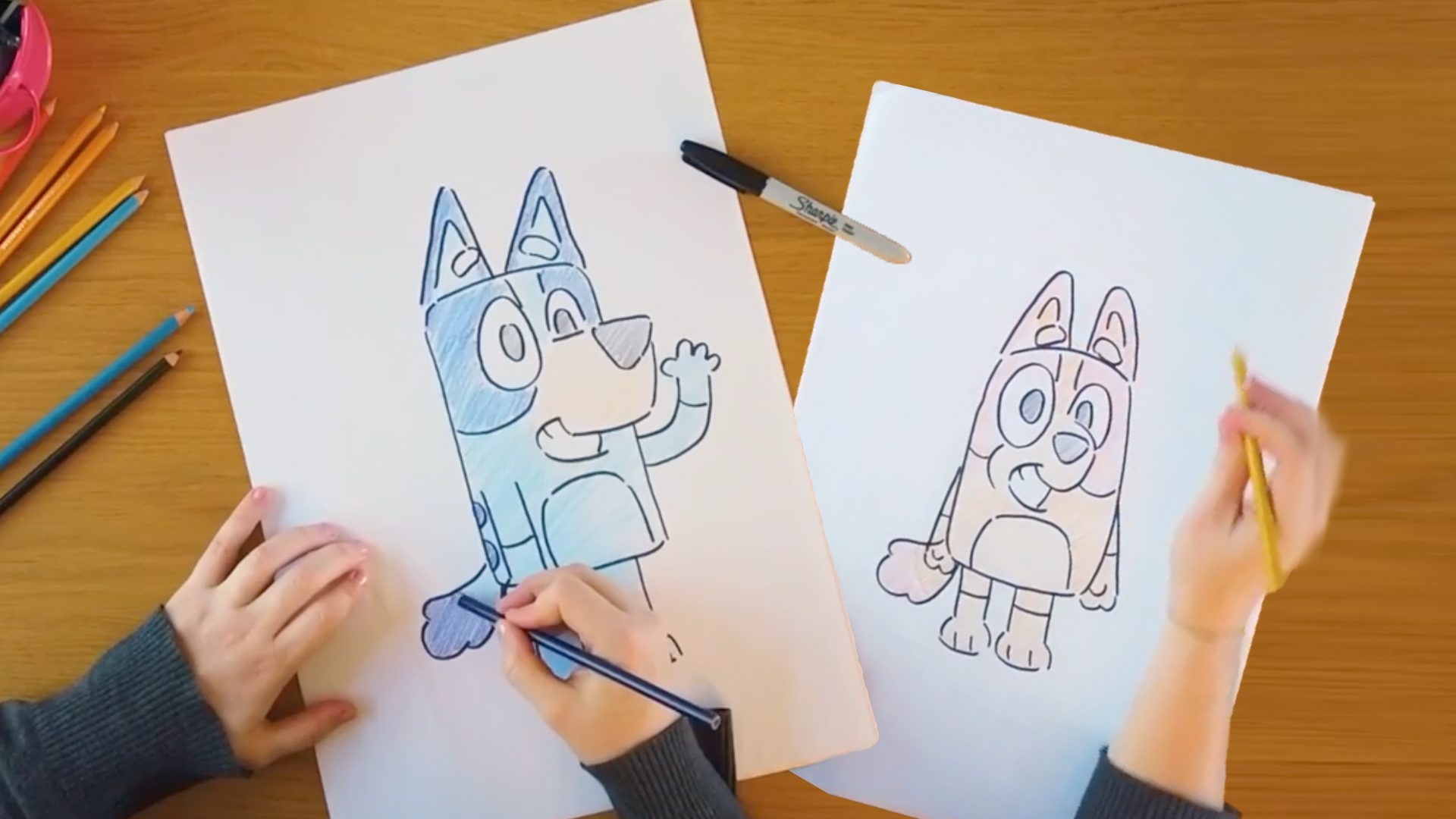 pic to draw