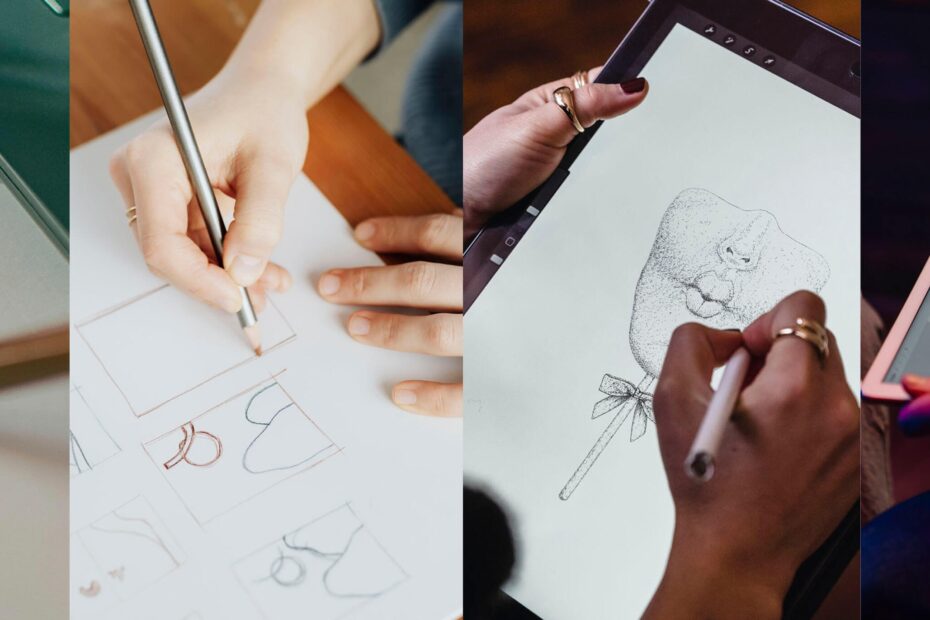 How To Get Better At Drawing 7 Tips To Improve Your Skills ArtPlacer