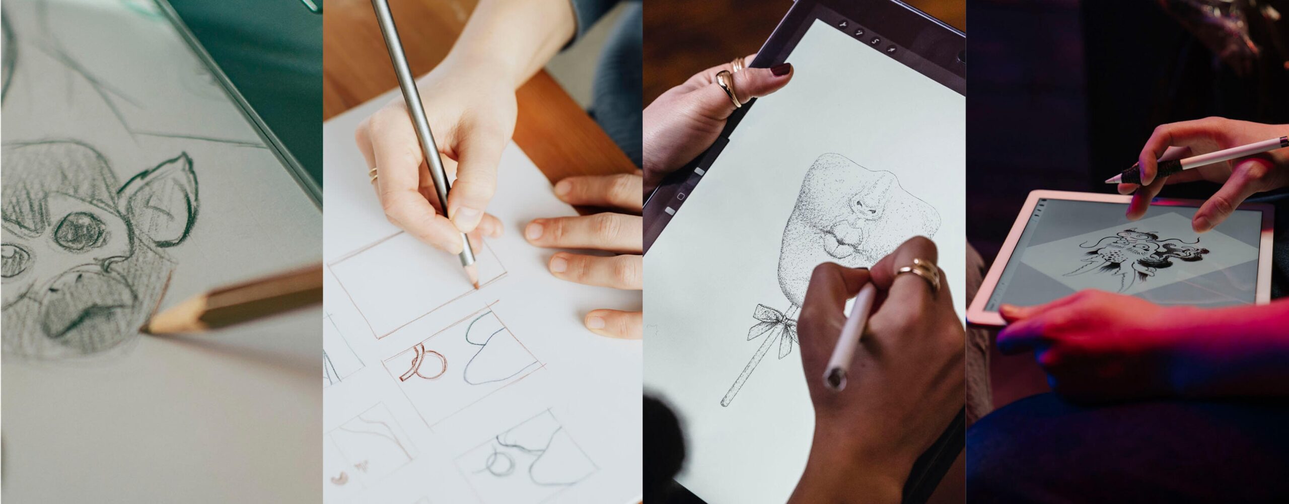 How To Get Better At Drawing 7 Tips To Improve Your Skills ArtPlacer