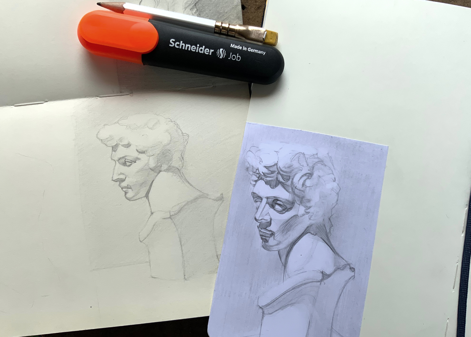 How To Get Better At Drawing Quickly In 6 Steps Binge Drawing