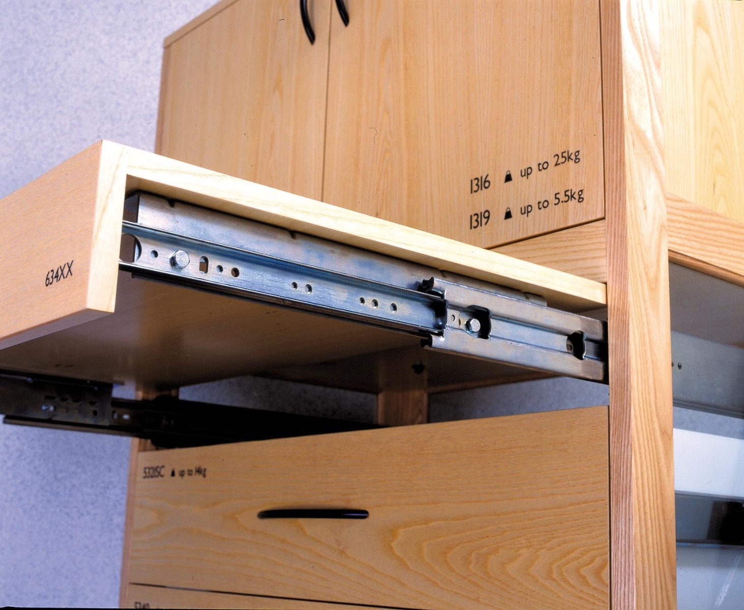 How To Install Ball Bearing Drawer Slides Latest News U0026 Industry 