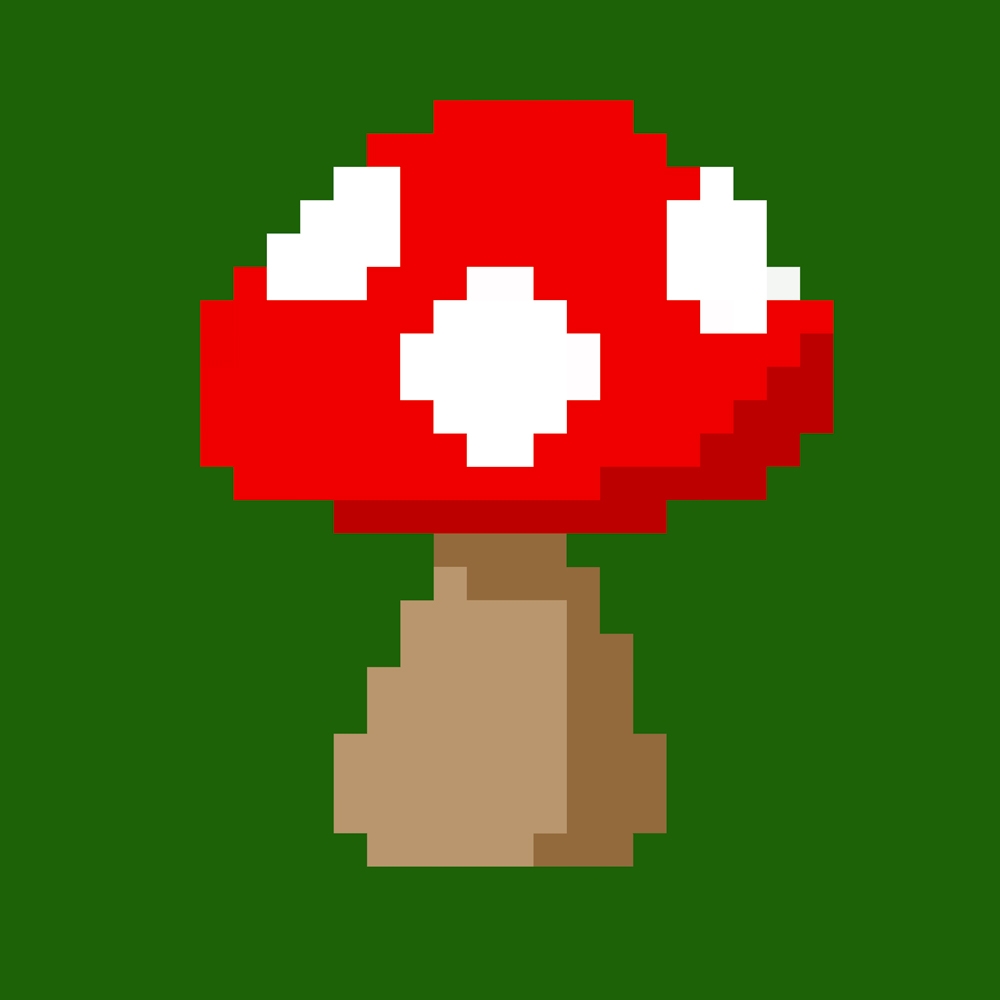 How To Make Pixel Art In Procreate Bardot Brush