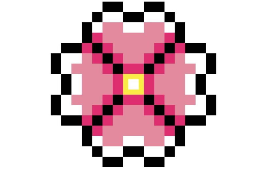 How To Make Pixel Art Ultimate Tutorials For Beginners Fotor