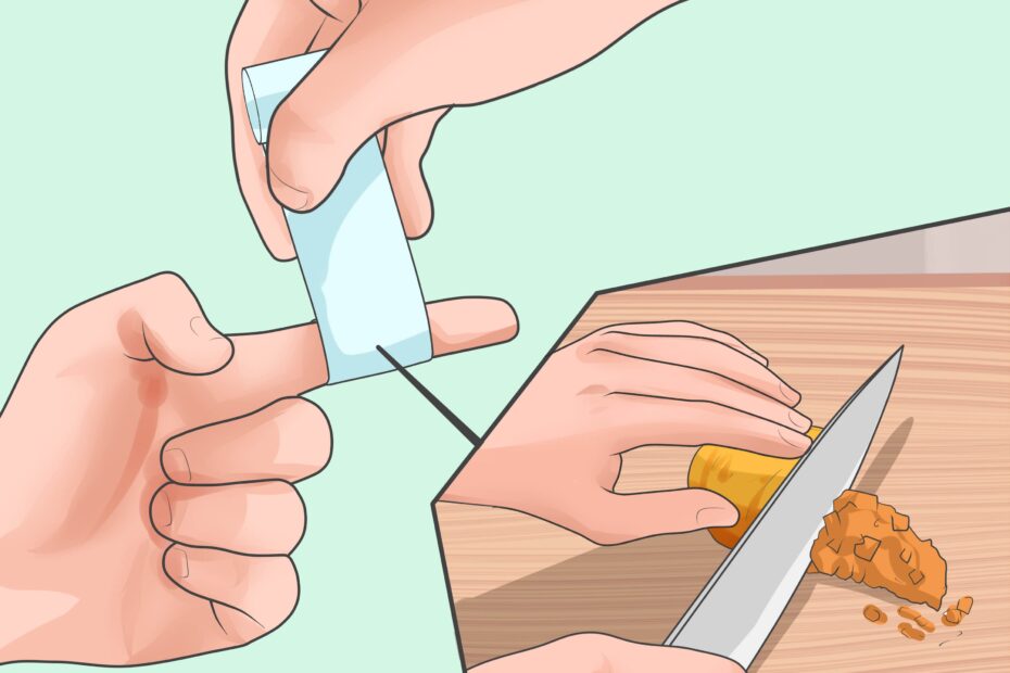 How To Painlessly Remove A Splinter 11 Steps with Pictures