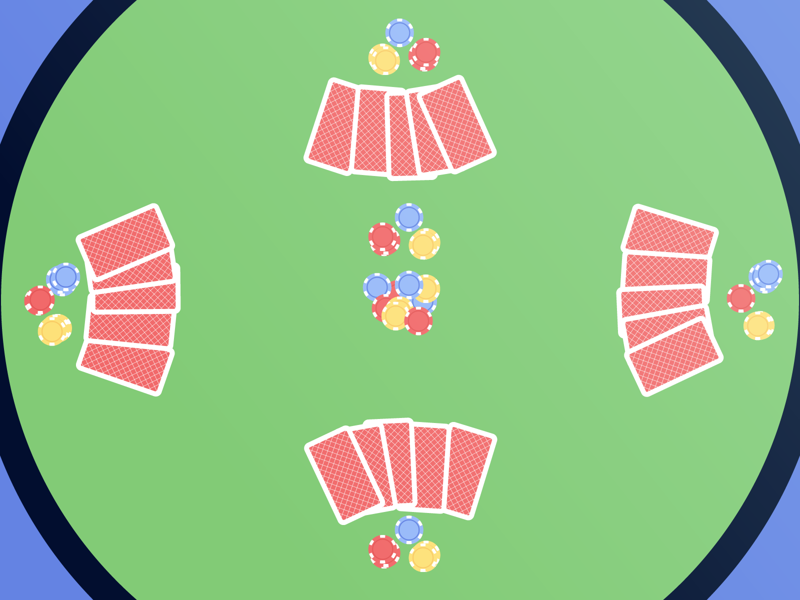 How To Play 5 Card Draw Poker 5 Card Draw Rules And Tip