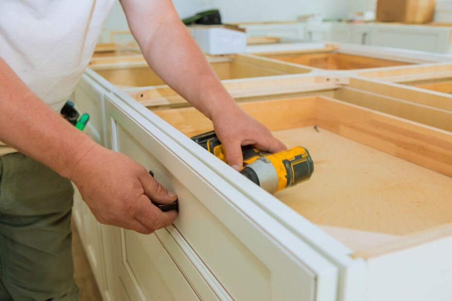 How To Replace Cabinet Drawer Fronts Cabinetdoors