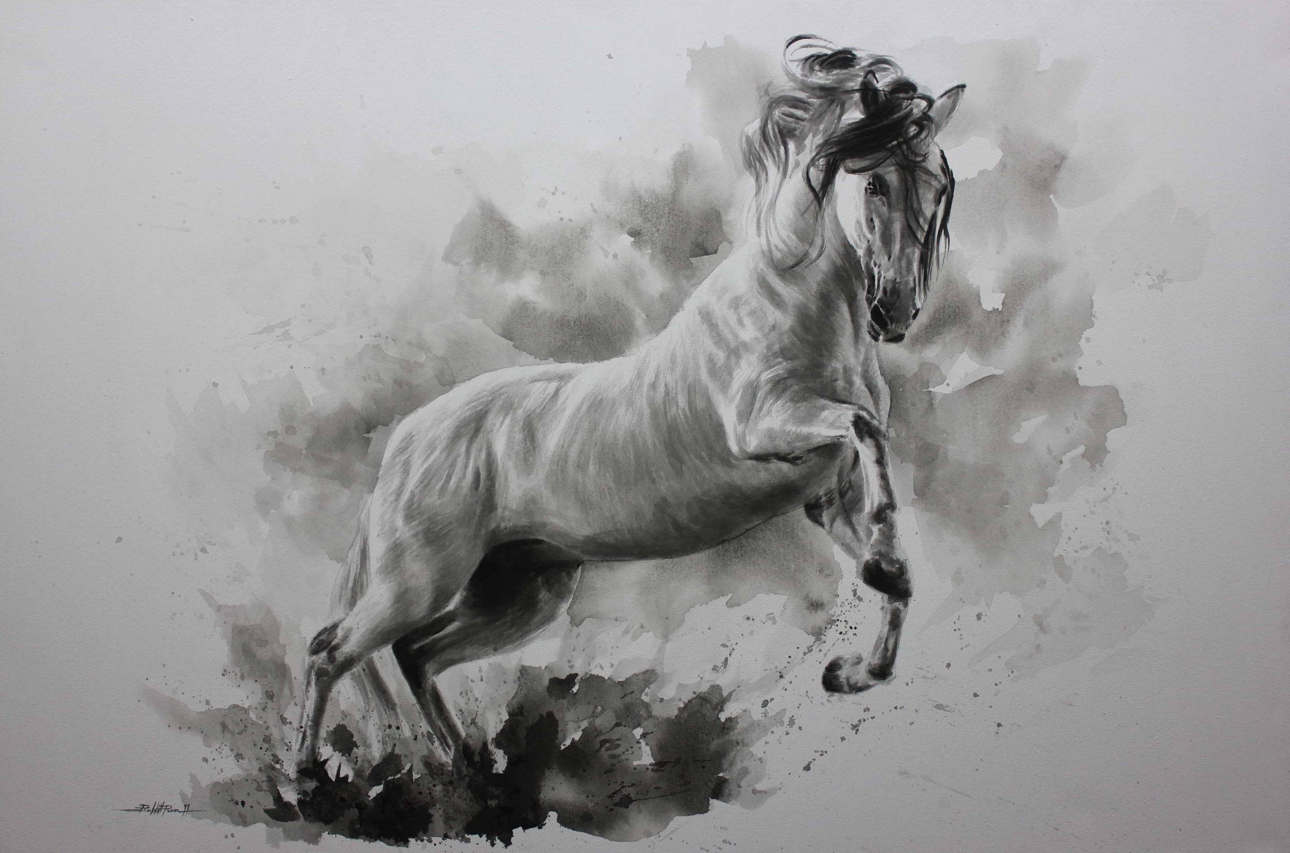 shading of drawing