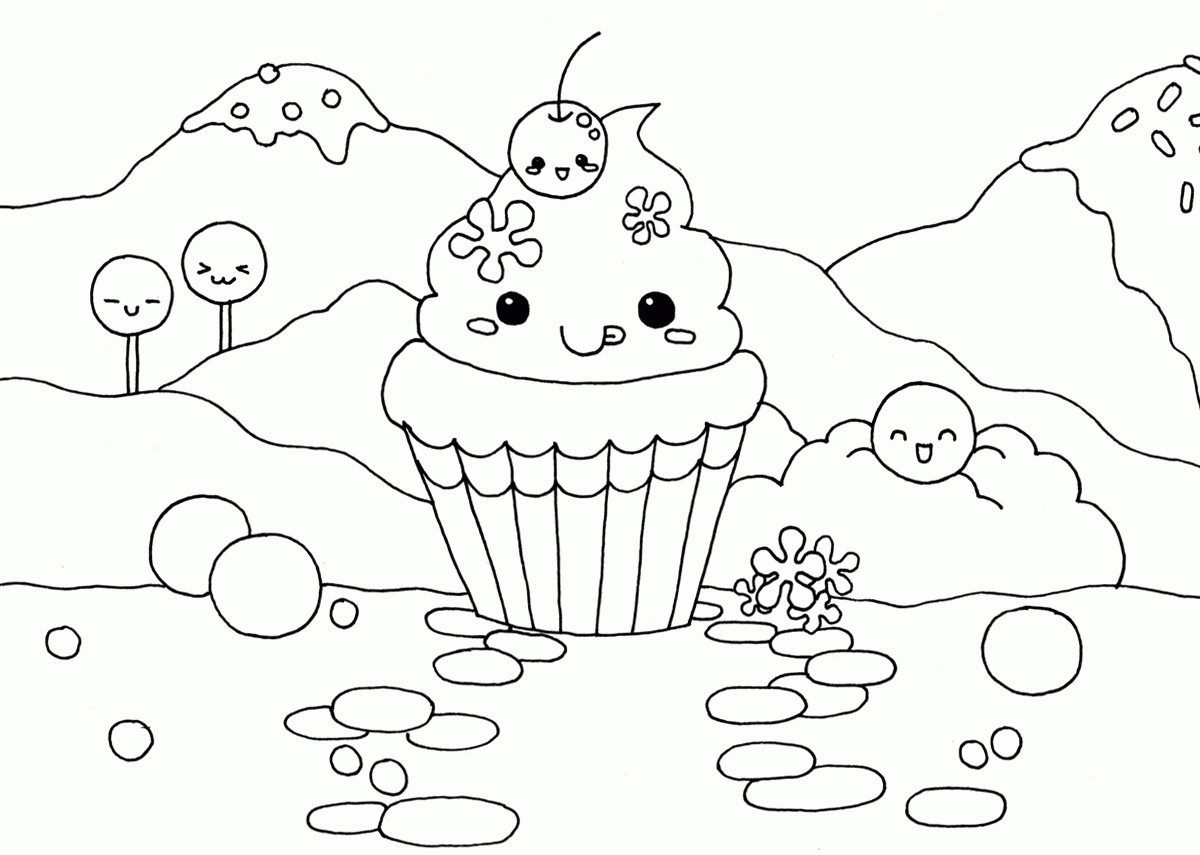 How To Use Outlines To Draw Images That Pop