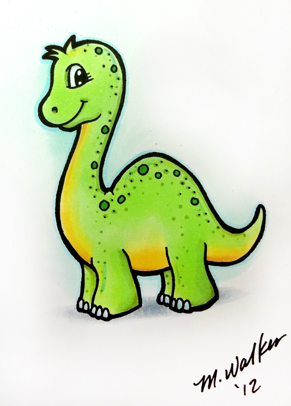 quick drawing