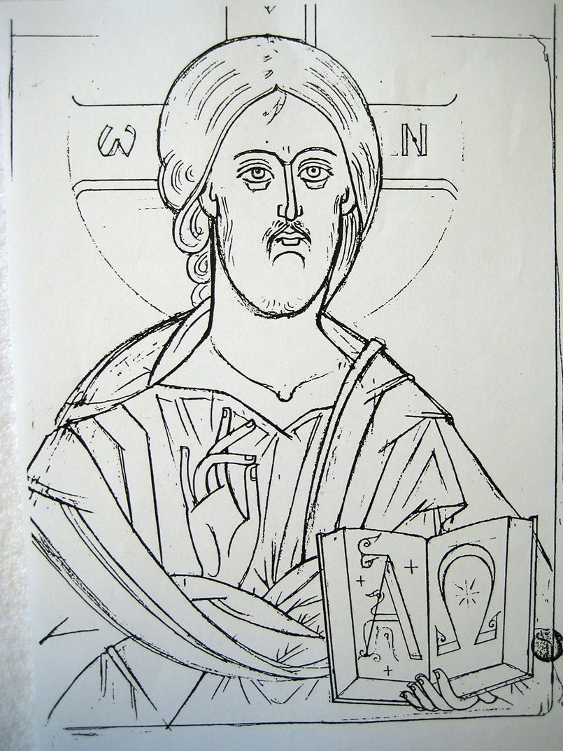 Icon Patterns
