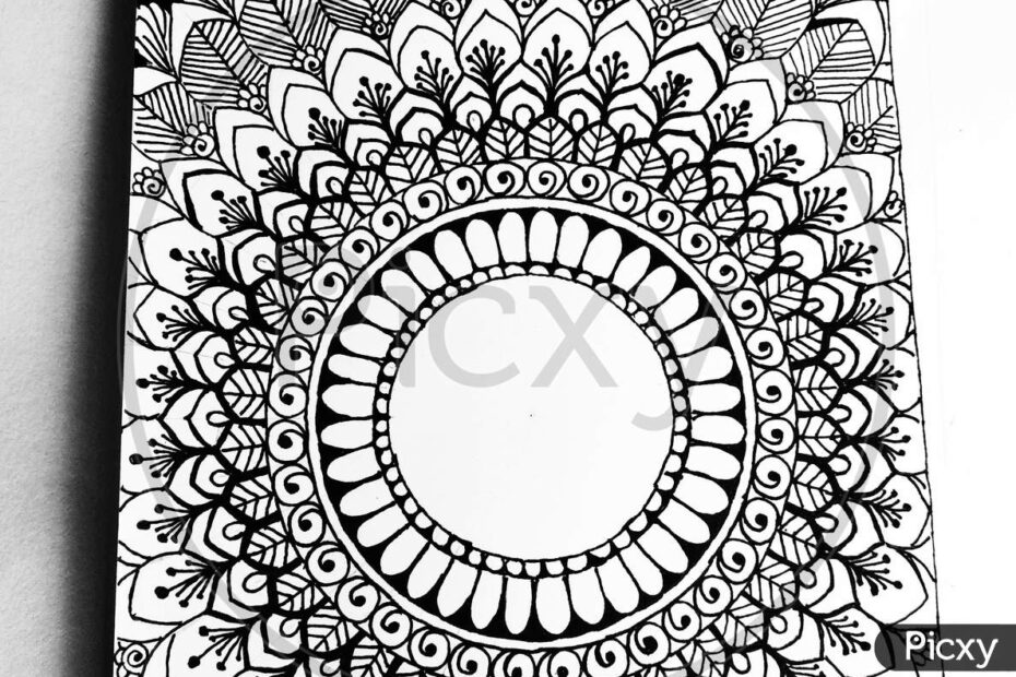 Image Of Design Drawing QN109685 Picxy