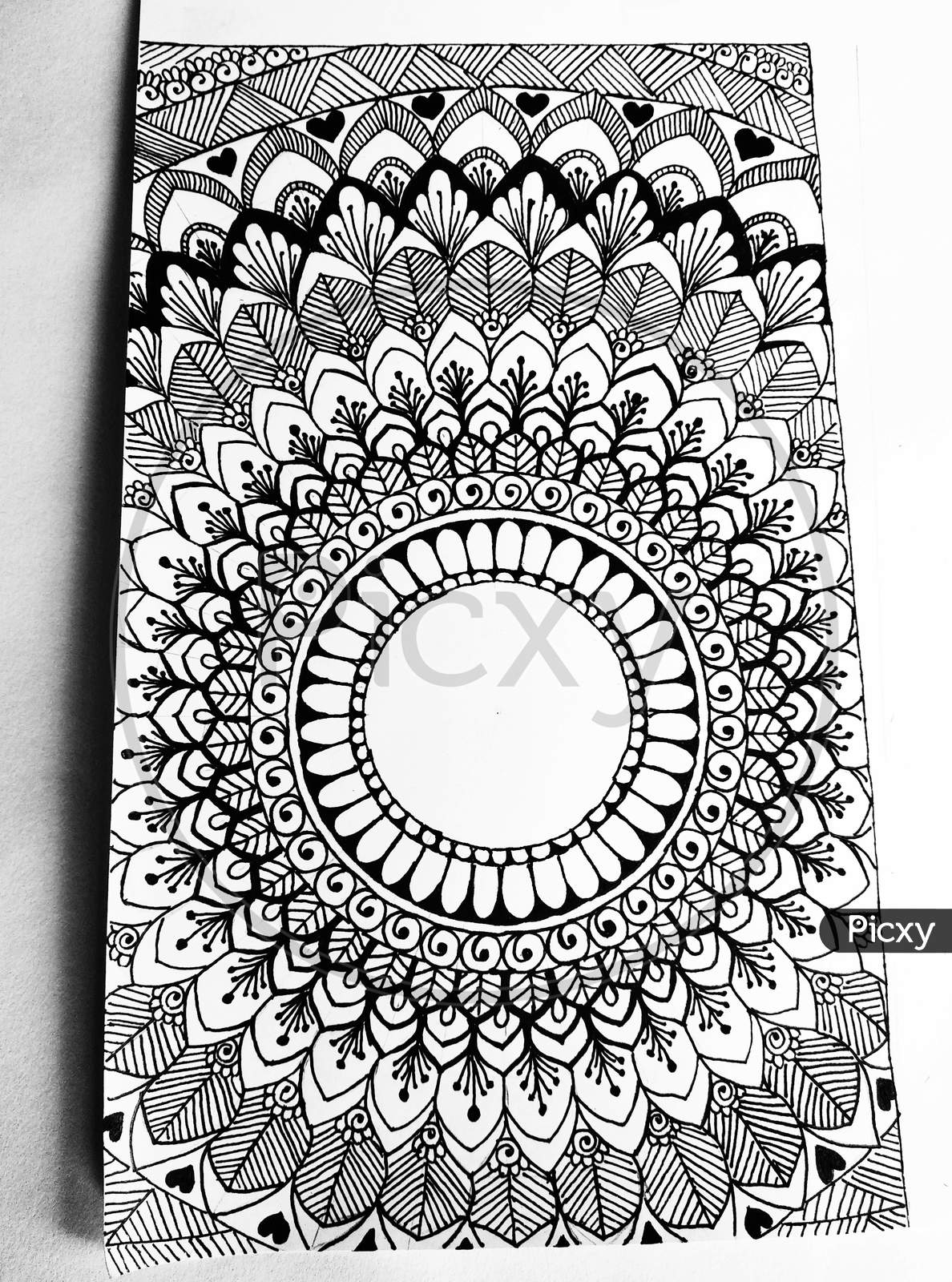 Image Of Design Drawing QN109685 Picxy
