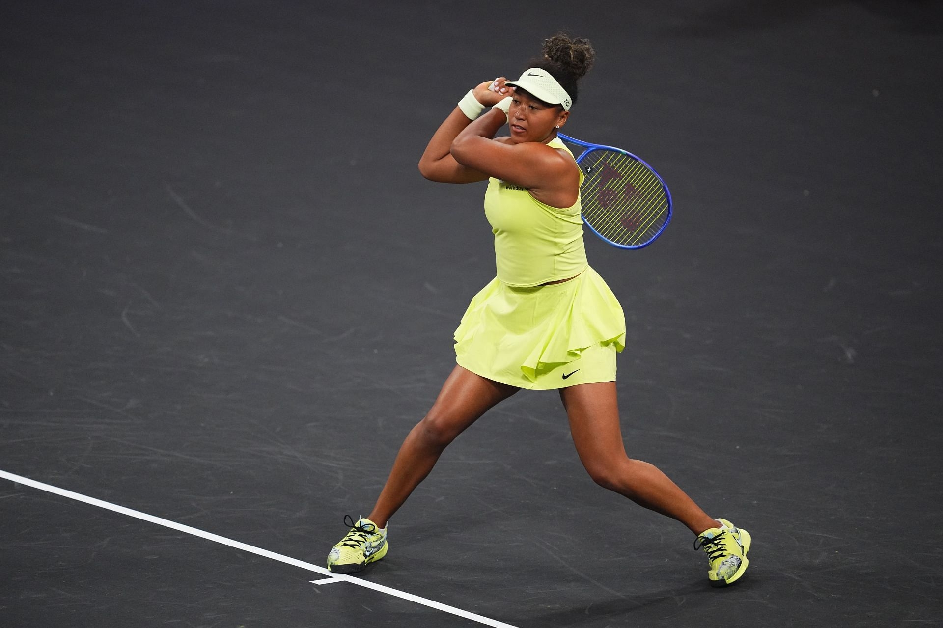 Indian Wells 2025 3 Biggest Takeaways From Women s Singles Draw Ft Coco Gauff Elena Rybakina