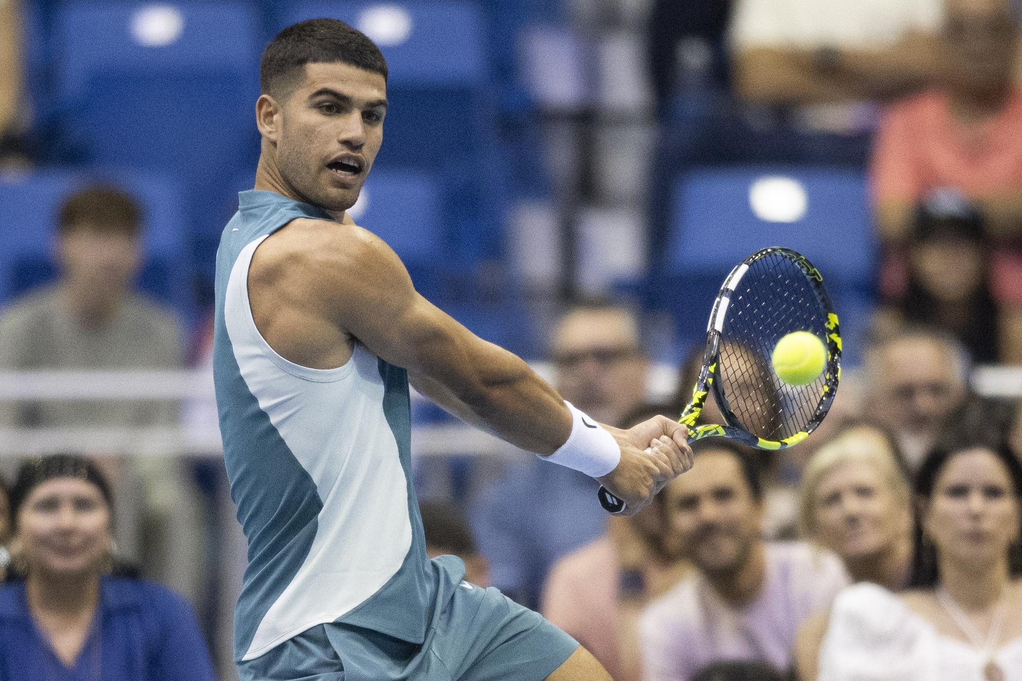 Indian Wells 2025 Draw Results Player Seedings Brackets And Twitter Reaction