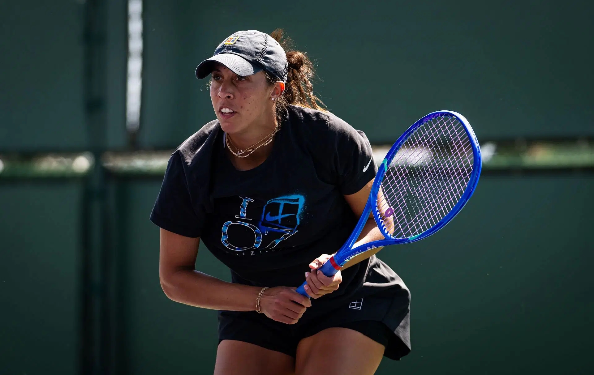 Indian Wells 2025 Women s Singles Draw Analysis Preview U0026 Prediction Ft Potential Coco Gauff Emma Raducanu 2R Iga Swiatek Mirra Andreeva SF