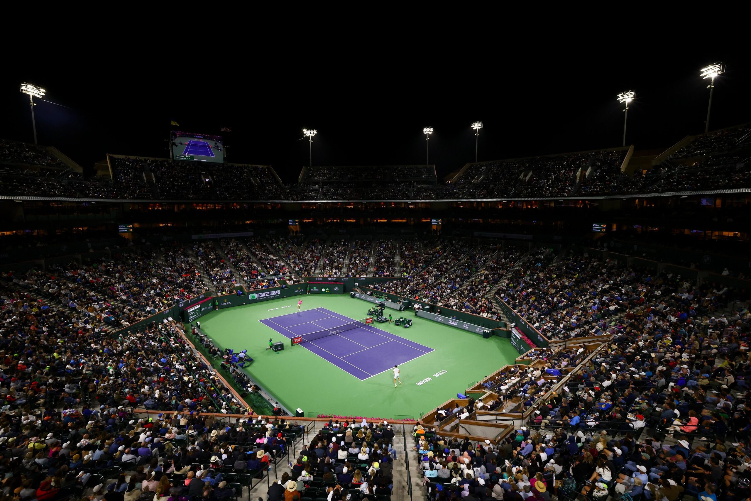 indian wells draw 2025