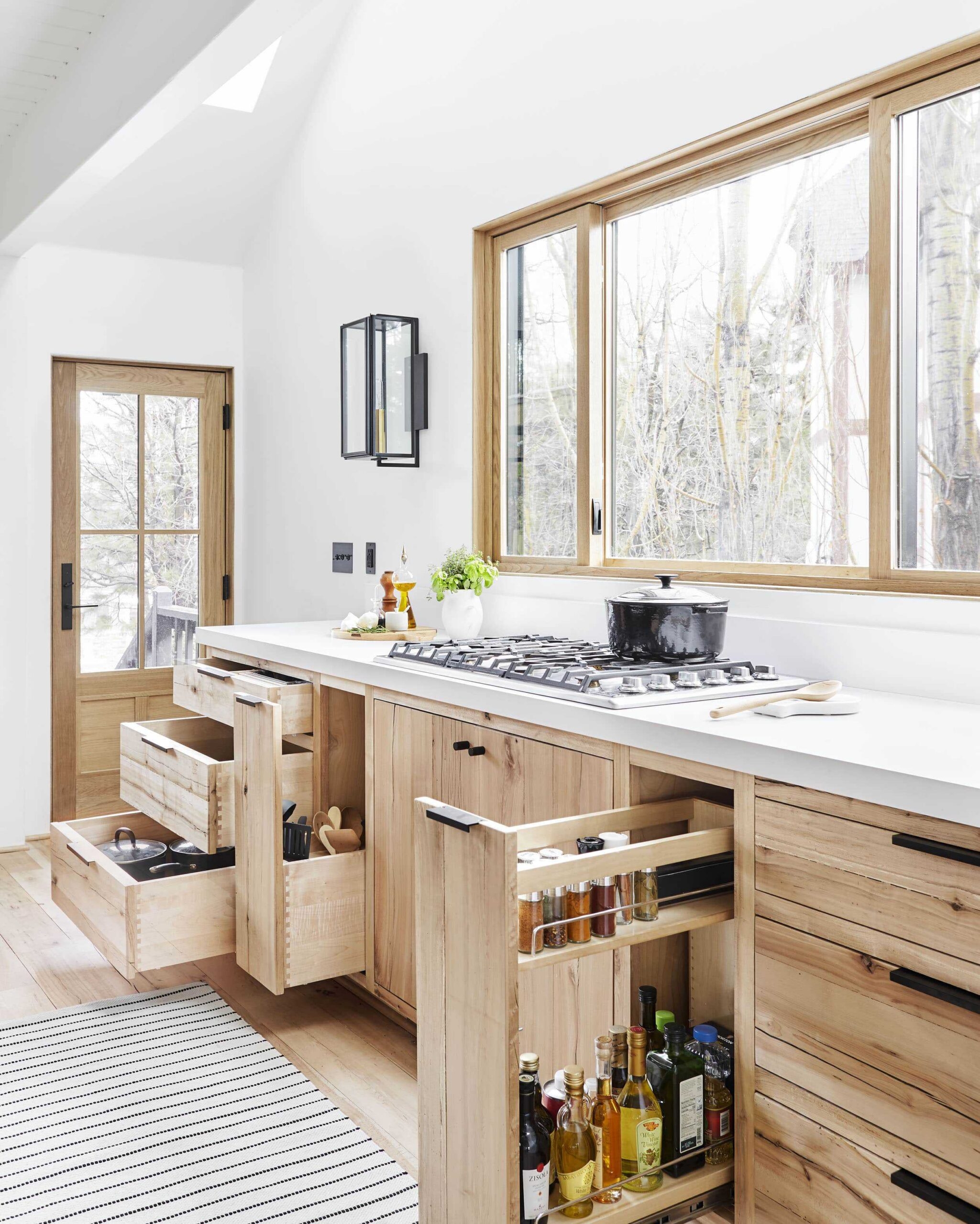 Inside All Our Super Organized Drawers U0026 Cabinets In The 