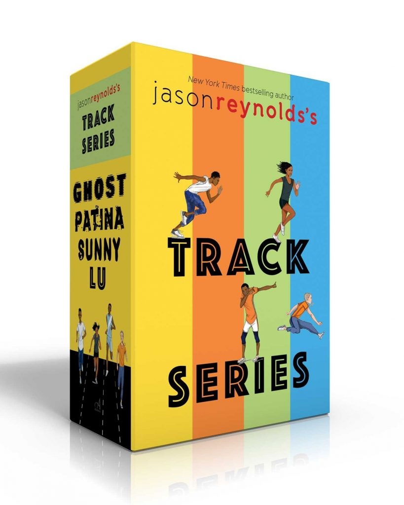 jason reynolds drawing easy