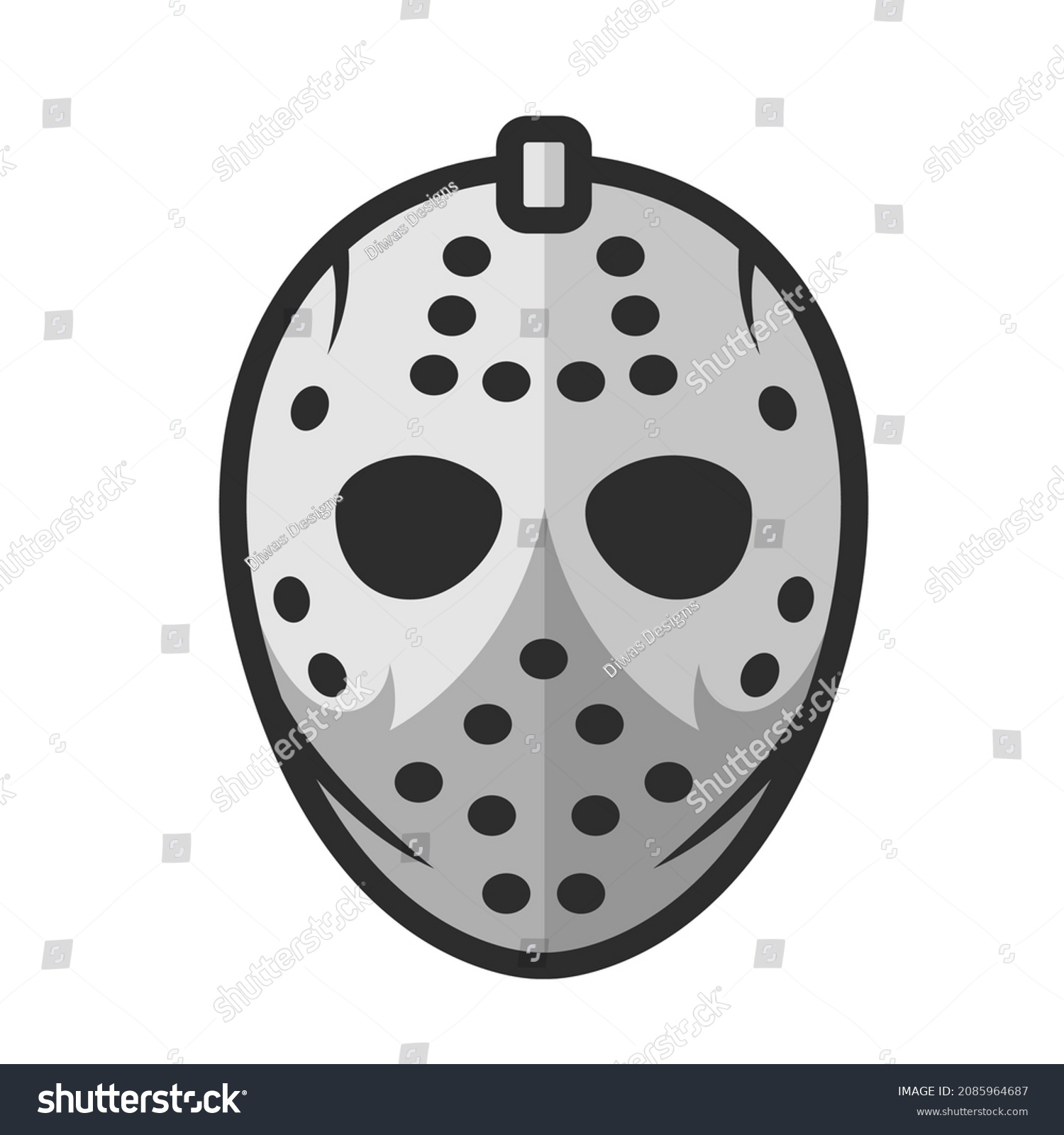 Jason Voorhees Over 74 Royalty Free Licensable Stock Illustrations U0026 Drawings Shutterstock