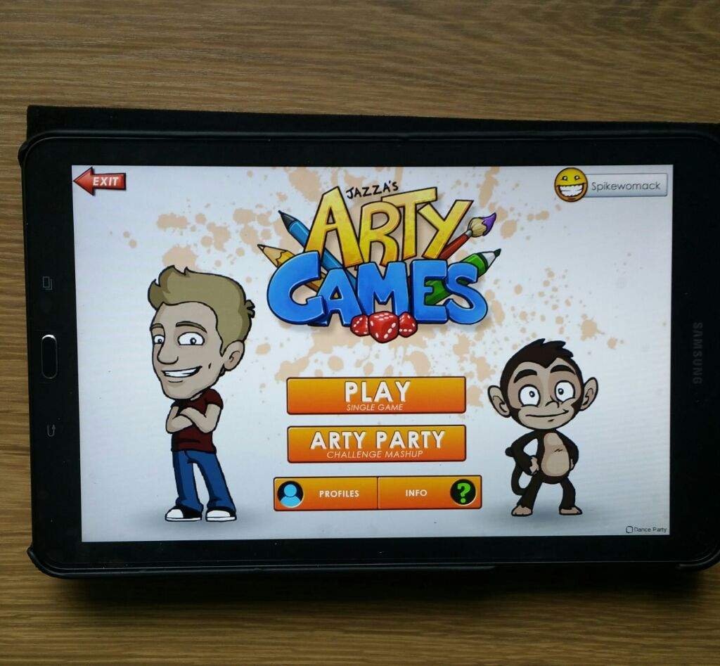 Jazza s Arty Games Character Design Art Amino