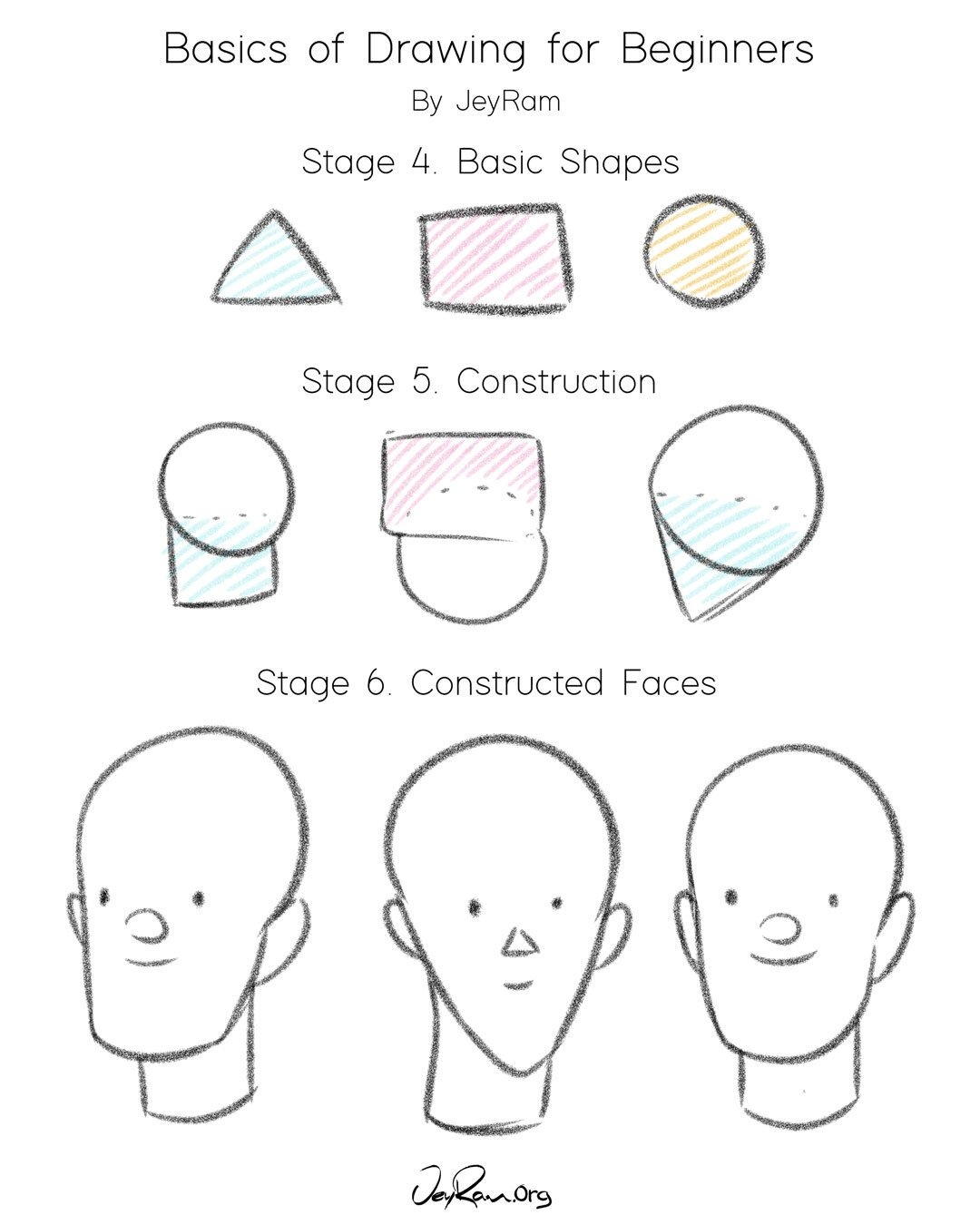 basic drawings
