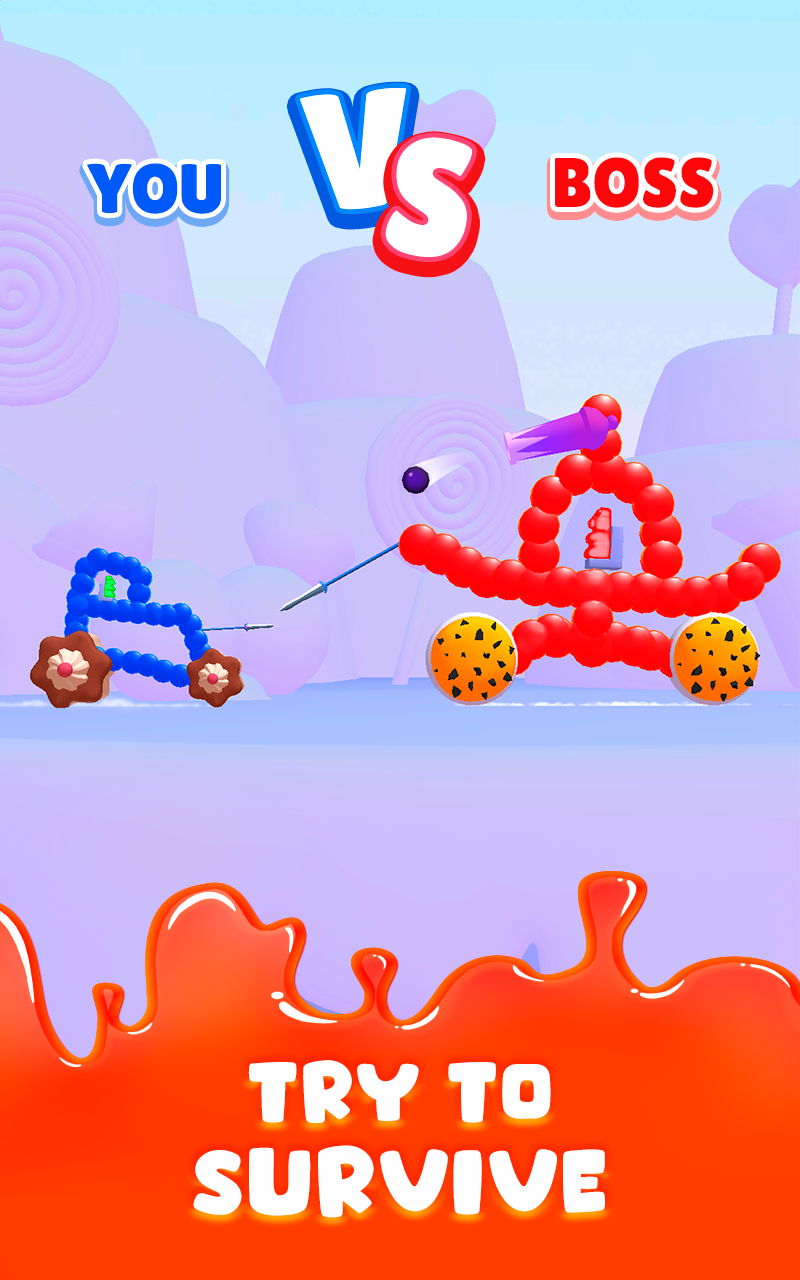 Just The Joust Draw And Win App On The Amazon Appstore