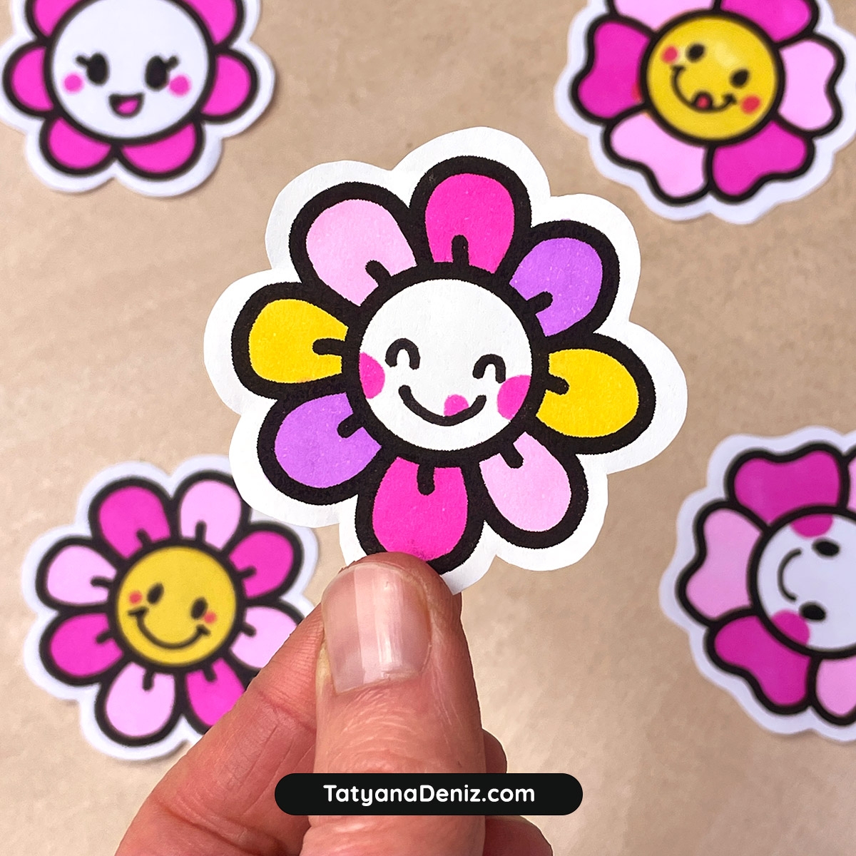 cute drawings that are easy
