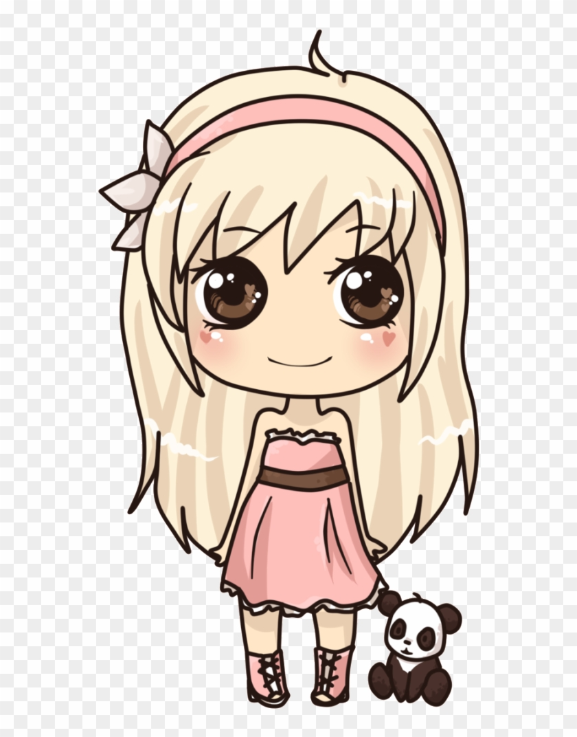 Kawaii Drawings Girl Drawings Drawing Girls Cartoon Cute Girl 