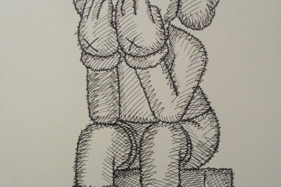 Kaws Original Estate
