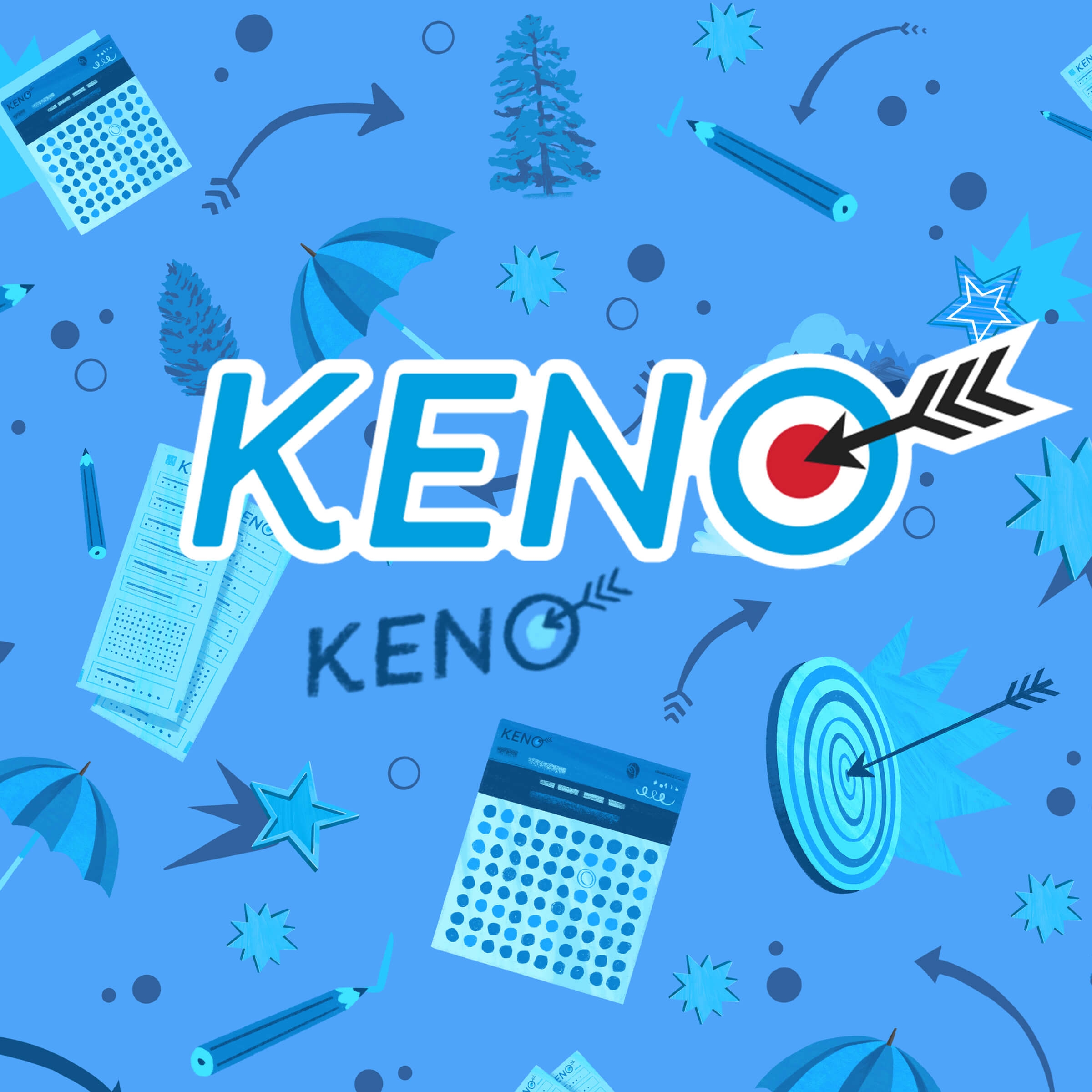 Keno Winning Numbers Oregon Lottery