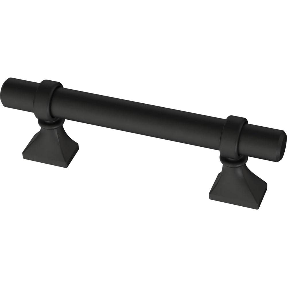 Liberty Classic Adjusta Pull Adjustable 1 3 8 To 4 In 35 102 Mm 