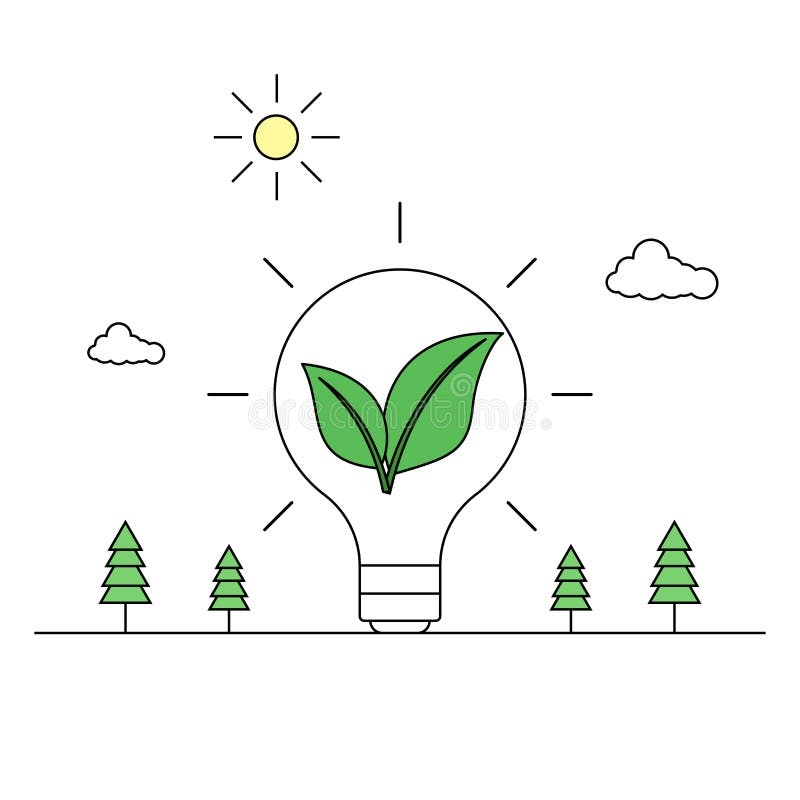 Line Drawing Energy Stock Illustrations 93 745 Line Drawing Energy Stock Illustrations Vectors U0026 Clipart Dreamstime