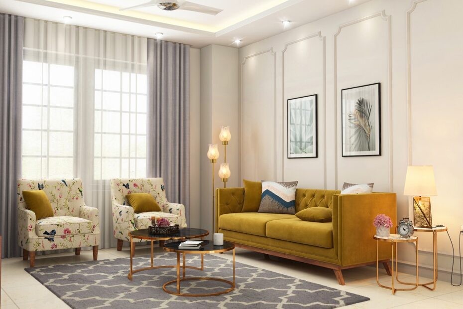 Living Room Designs 500 Modern Living Room Design Online In India 2024 Living Room Ideas