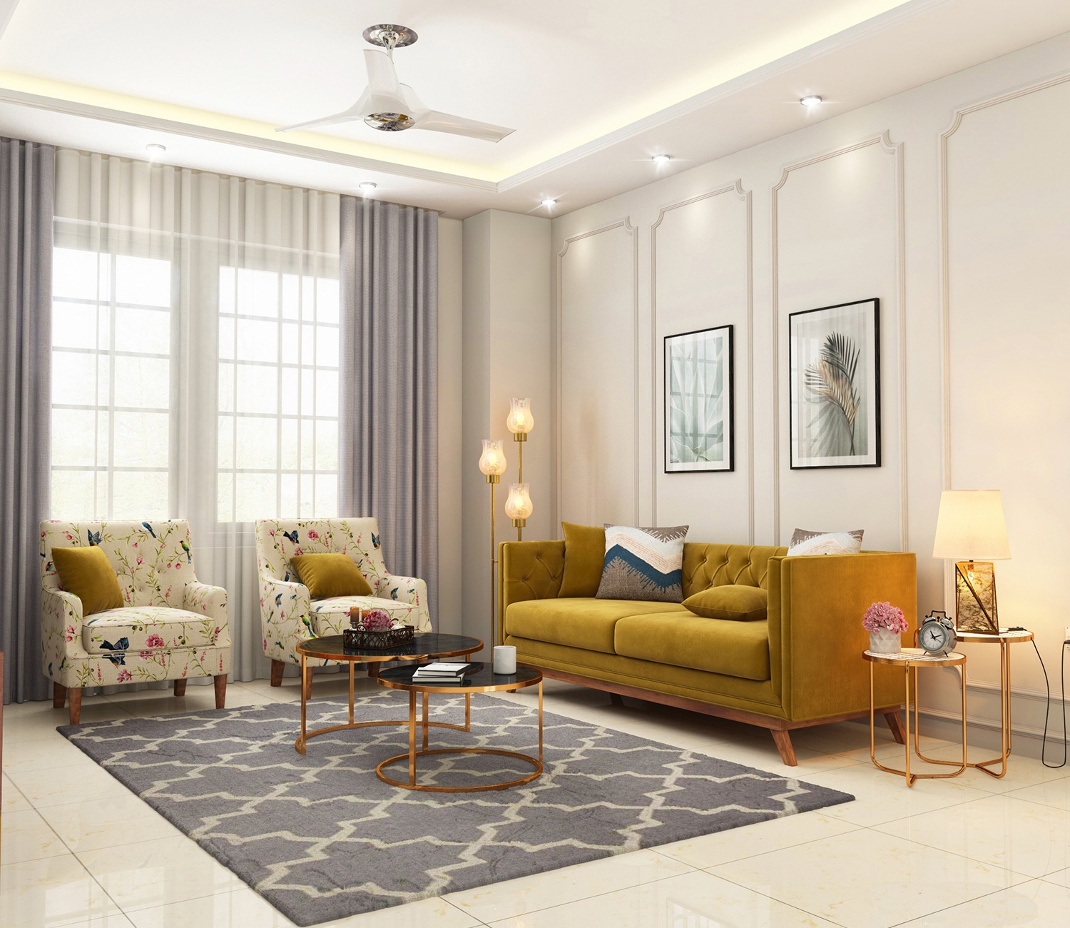 Living Room Designs 500 Modern Living Room Design Online In India 2024 Living Room Ideas 