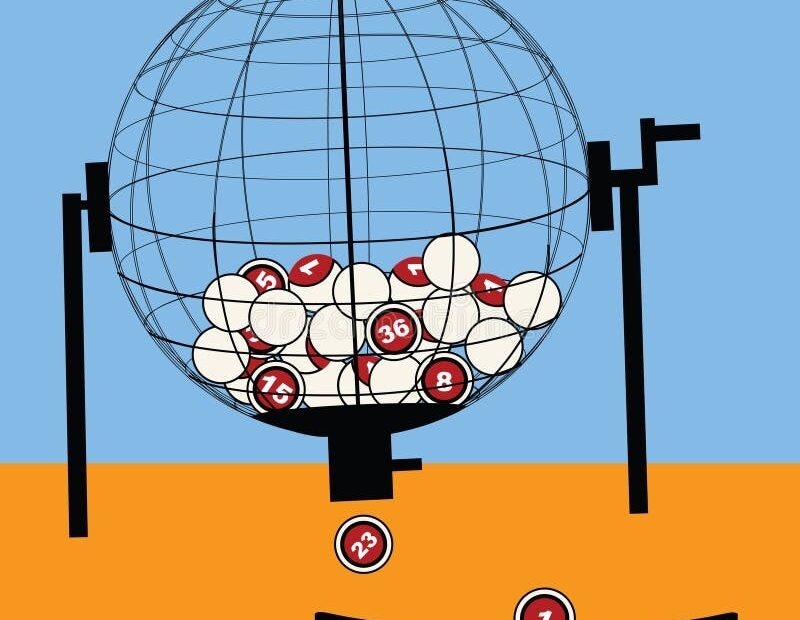 Lottery Draw Stock Illustrations 2 327 Lottery Draw Stock Illustrations Vectors U0026 Clipart Dreamstime