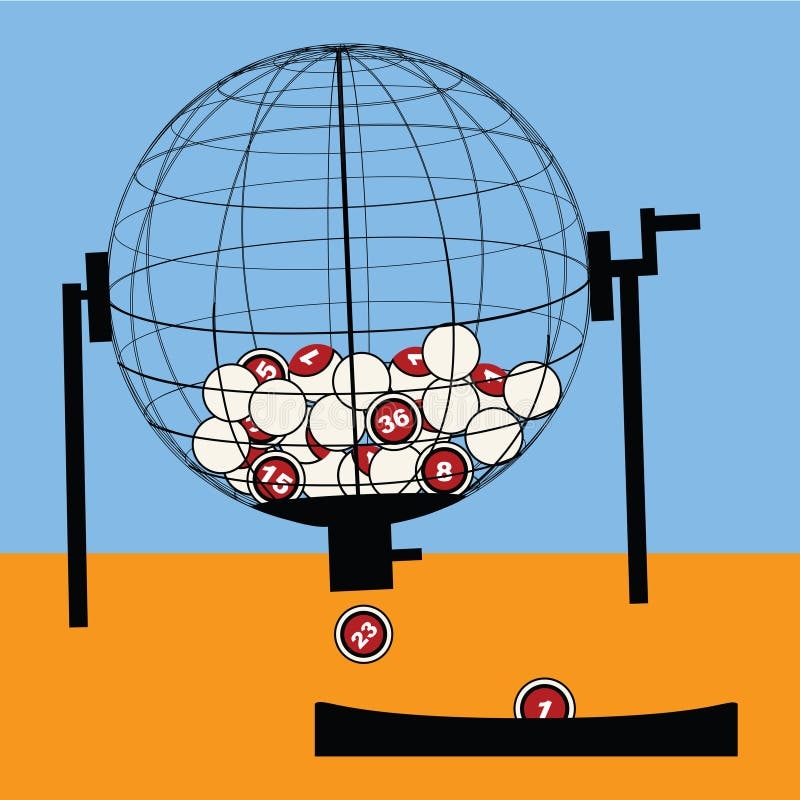 lottery drawings