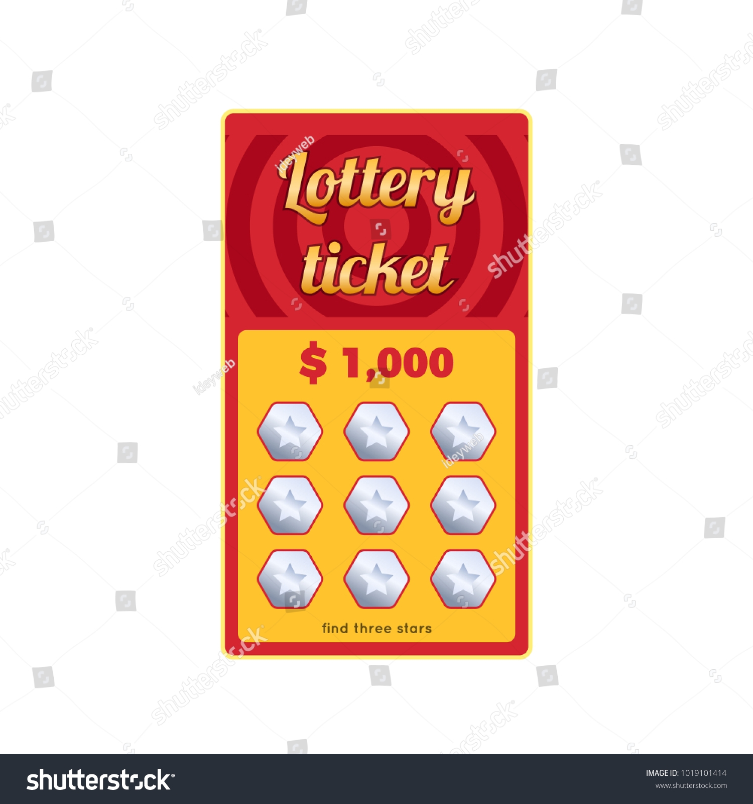 when lottery drawing